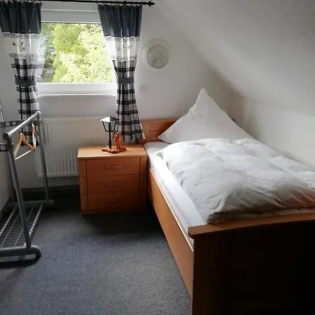 Kleines Haus Mit Geschichte Holiday home