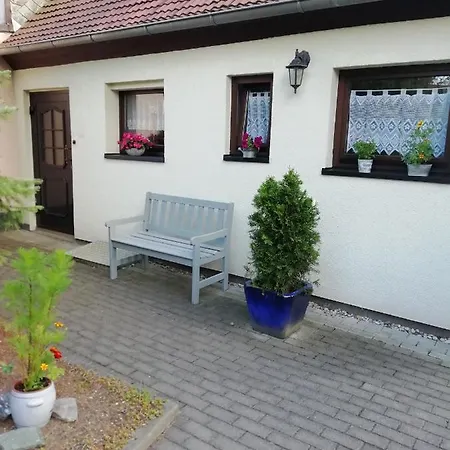 Casa de Férias Kleines Haus Mit Geschichte *