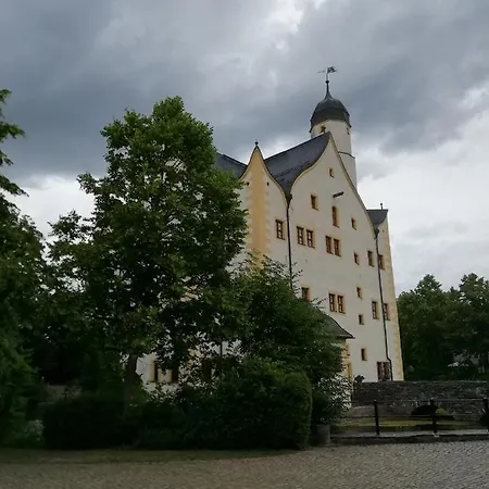 Kleines Haus Mit Geschichte *