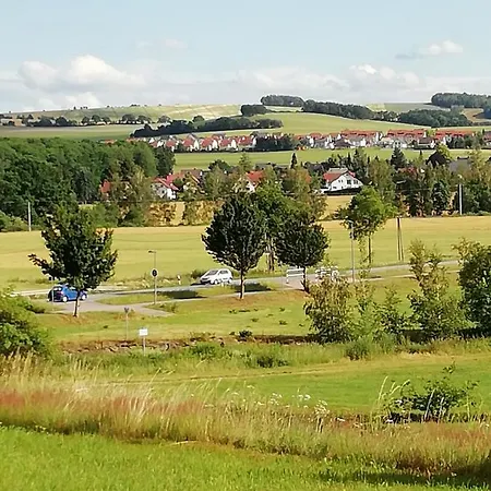 Kleines Haus Mit Geschichte Casa de Férias *
