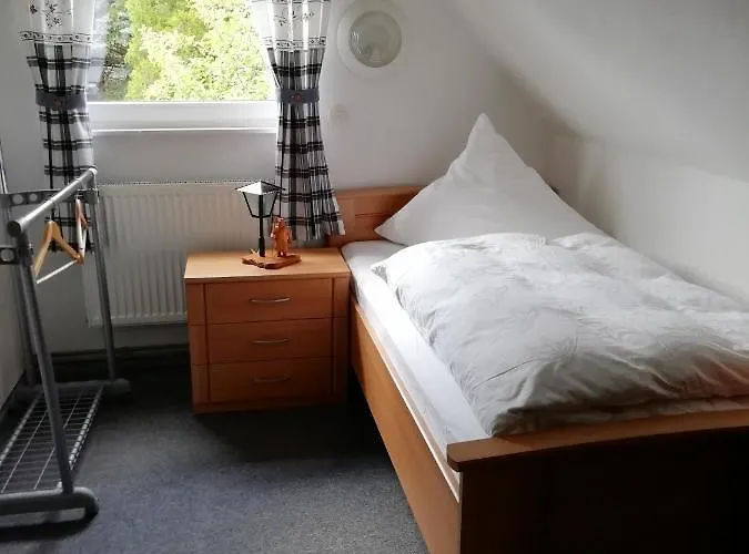 Kleines Haus Mit Geschichte Holiday home