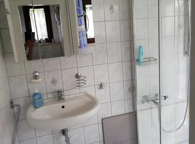 Holiday home Kleines Haus Mit Geschichte