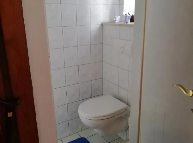 Holiday home Kleines Haus Mit Geschichte