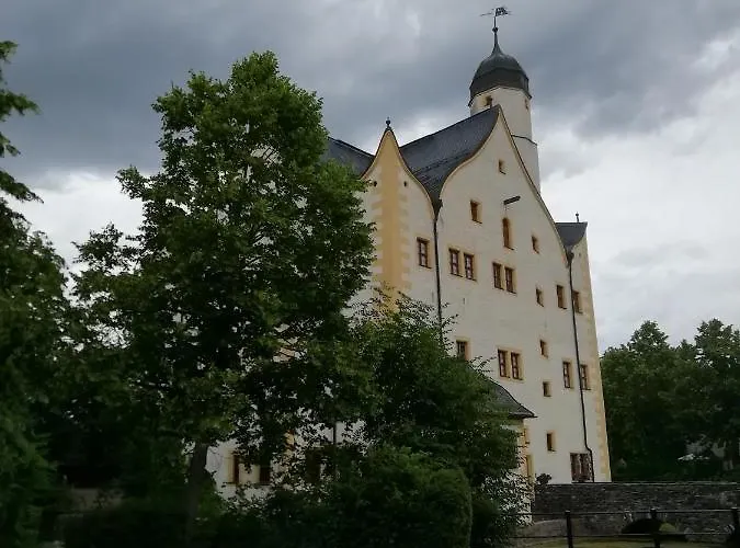 Kleines Haus Mit Geschichte *