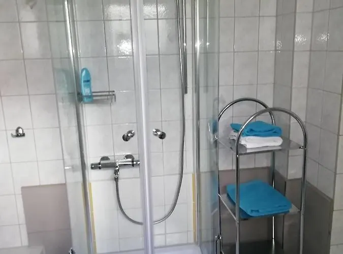 Kleines Haus Mit Geschichte Holiday home *