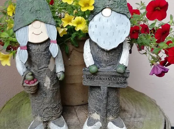 Kleines Haus Mit Geschichte *