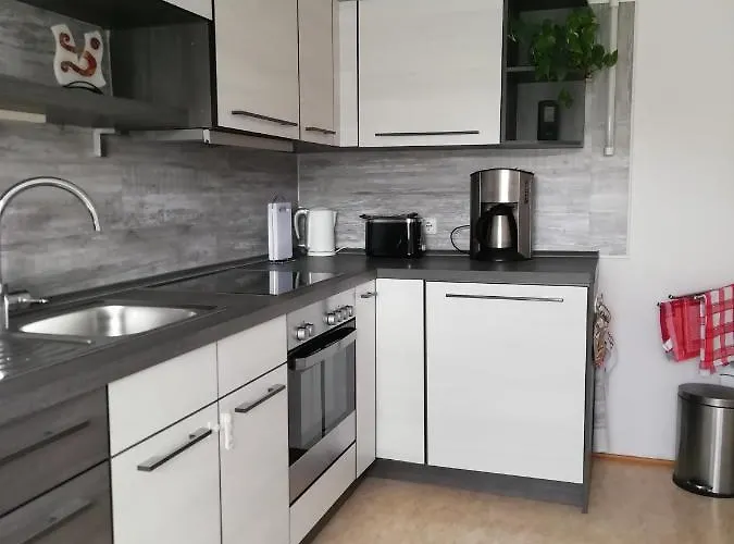 Kleines Haus Mit Geschichte