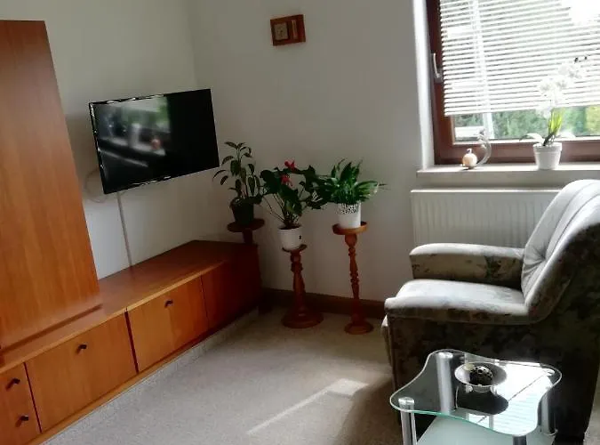 Kleines Haus Mit Geschichte *