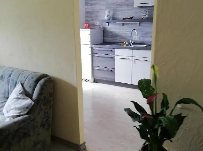 Holiday home Kleines Haus Mit Geschichte Neukirchen (Erzgebirgskreis)